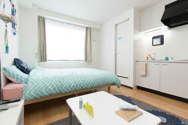 Aparthotel Tomiya