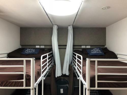 Hostal Keimei Guest House