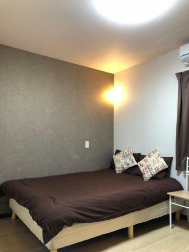 Hostal Keimei Guest House