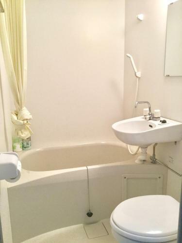 Hostal Keimei Guest House