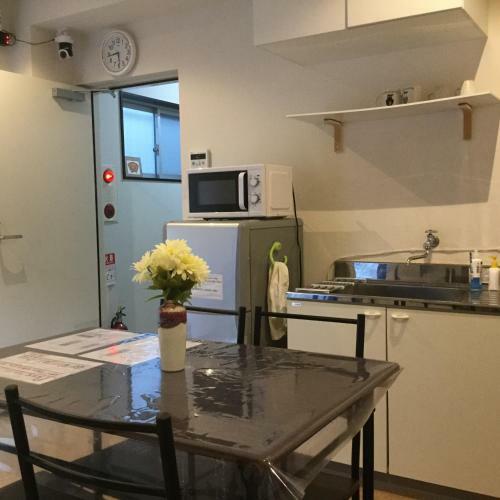 Hostal Keimei Guest House