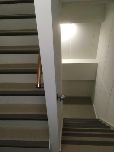 Hostal Keimei Guest House