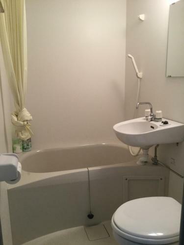 Hostal Keimei Guest House