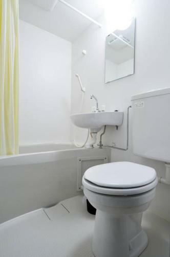 Hostal Keimei Guest House