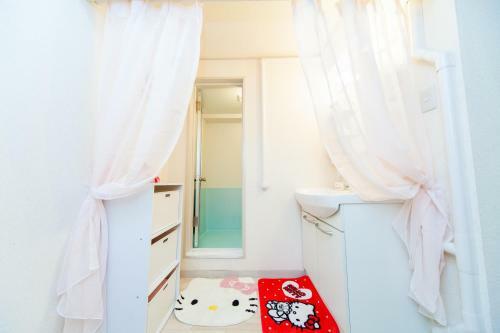 Apartamentos Shin-osaka High Floor Apt Part2