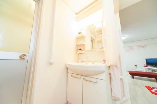 Apartamentos Shin-osaka High Floor Apt Part2