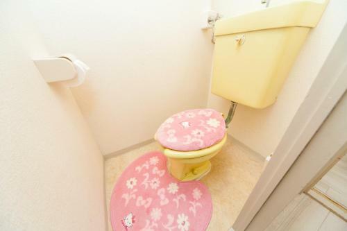 Apartamentos Shin-osaka High Floor Apt Part2