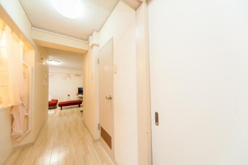 Apartamentos Shin-osaka High Floor Apt Part2