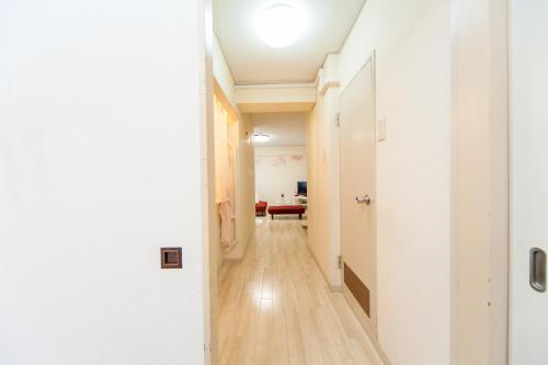 Apartamentos Shin-osaka High Floor Apt Part2