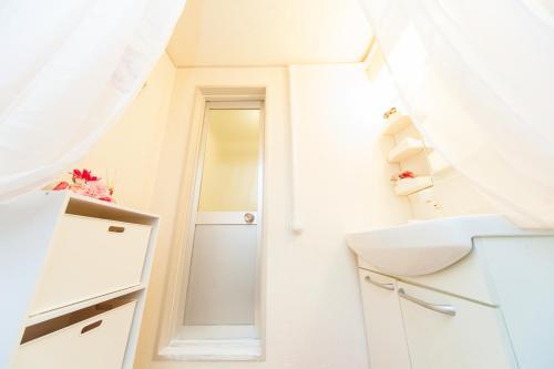 Apartamentos Shin-osaka High Floor Apt Part2
