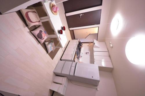 Apartamentos Osaka Mj Share House 34