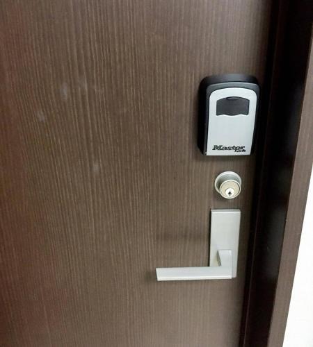 Apartamentos Osaka Mj Share House 34