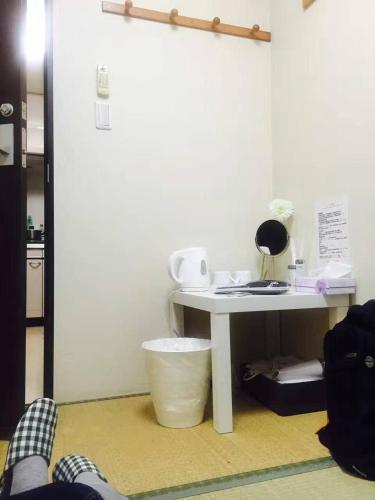 Apartamentos Osaka Mj Share House 34