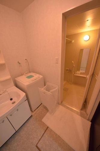 Apartamentos Osaka Mj Share House 34