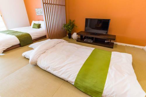 Apartamentos Bijou Suites Akari