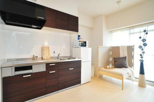 Apartamentos Bijou Suites Akari