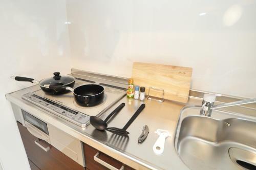 Apartamentos Bijou Suites Akari