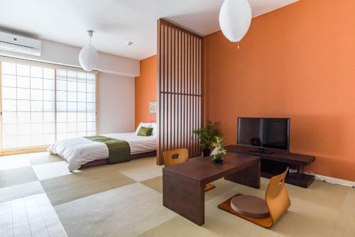 Apartamentos Bijou Suites Akari
