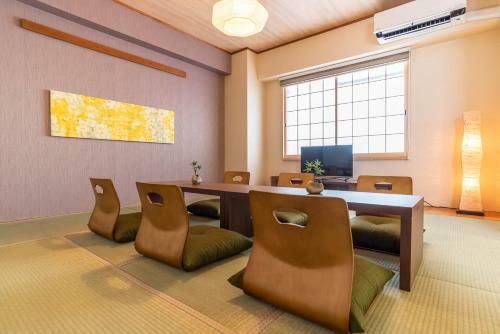 Apartamentos Bijou Suites Akari