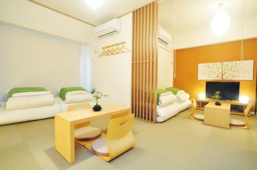Apartamentos Bijou Suites Akari
