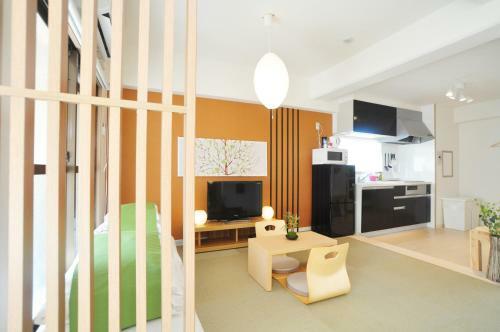 Apartamentos Bijou Suites Akari