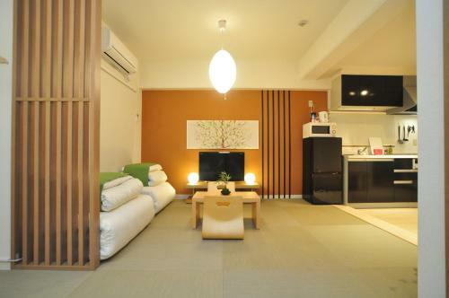 Apartamentos Bijou Suites Akari