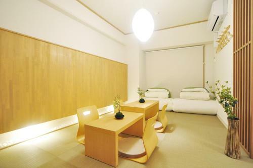 Apartamentos Bijou Suites Akari