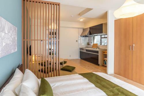 Apartamentos Bijou Suites Akari