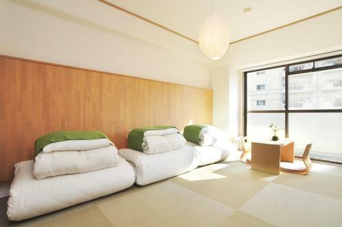 Apartamentos Bijou Suites Akari