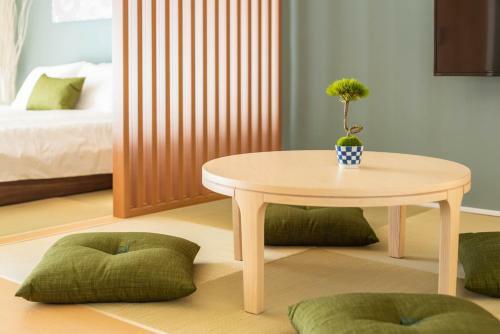 Apartamentos Bijou Suites Akari