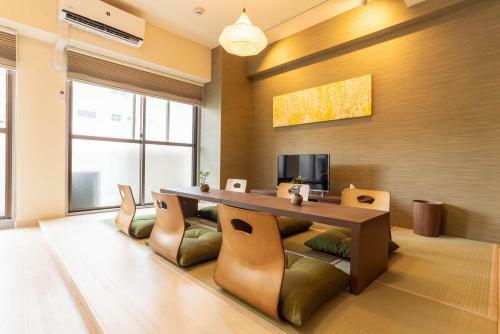 Apartamentos Bijou Suites Akari