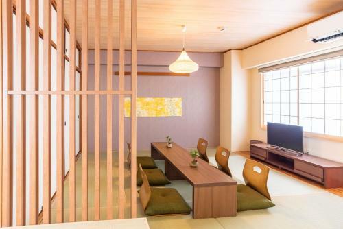 Apartamentos Bijou Suites Akari