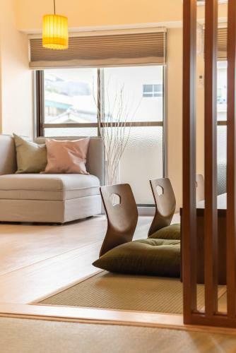 Apartamentos Bijou Suites Akari