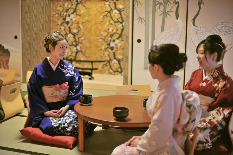Hotel Khaosan World Tennoji