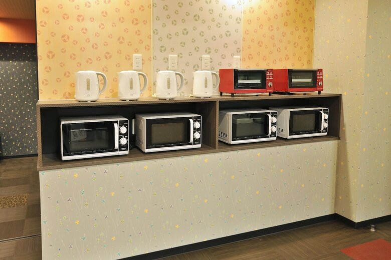 Hotel Khaosan World Tennoji