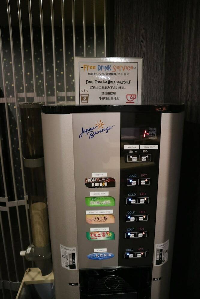 Hotel Khaosan World Tennoji