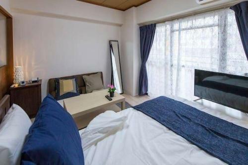 Apartment In Shimanouchi 601