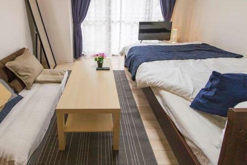 Apartment In Shimanouchi 601
