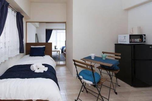 Apartment In Shimanouchi 601