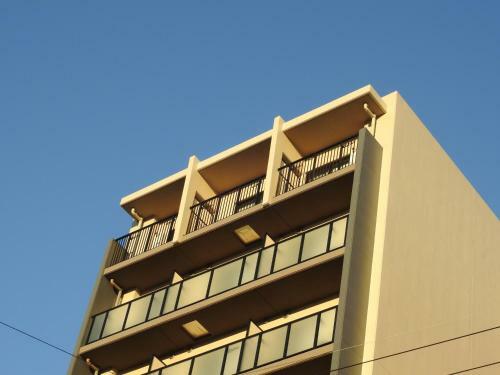 Aparthotel Locanda Shin-osaka