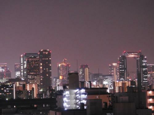 Aparthotel Locanda Shin-osaka
