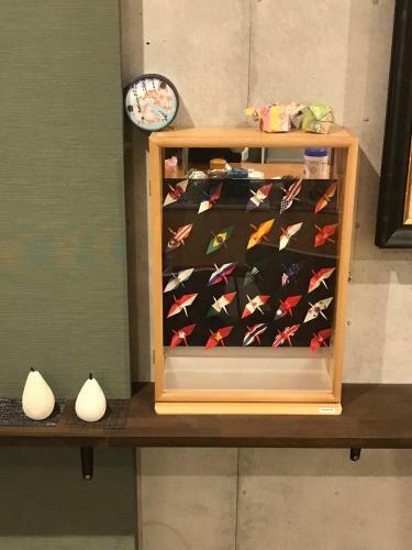 Aparthotel Locanda Shin-osaka