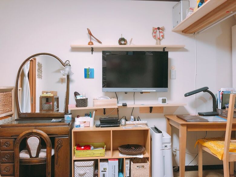 Ryokoheya Tenchokan