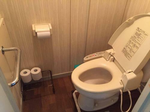 Apartamentos Hong Villa