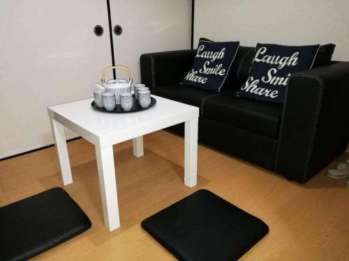 Apartamentos Hong Villa