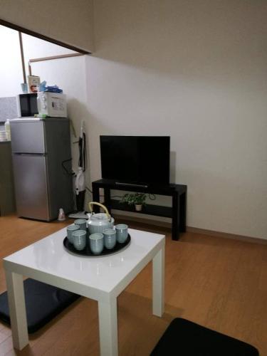 Apartamentos Hong Villa