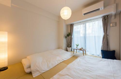 Apartamentos Chuan House