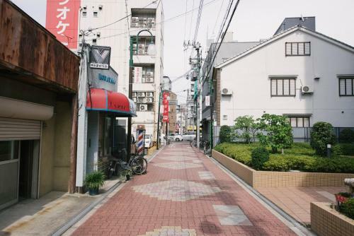 Apartamentos Chuan House