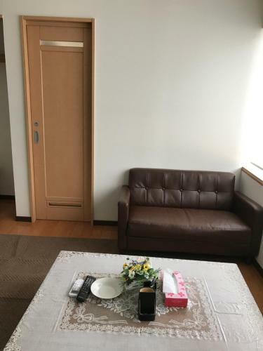 Apartamentos Osaka Stay