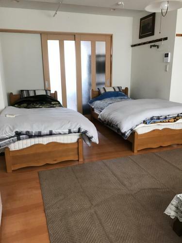 Apartamentos Osaka Stay